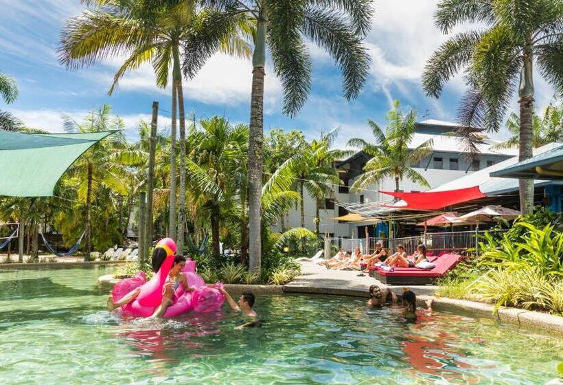 스탠다드 룸, Summer House Cairns