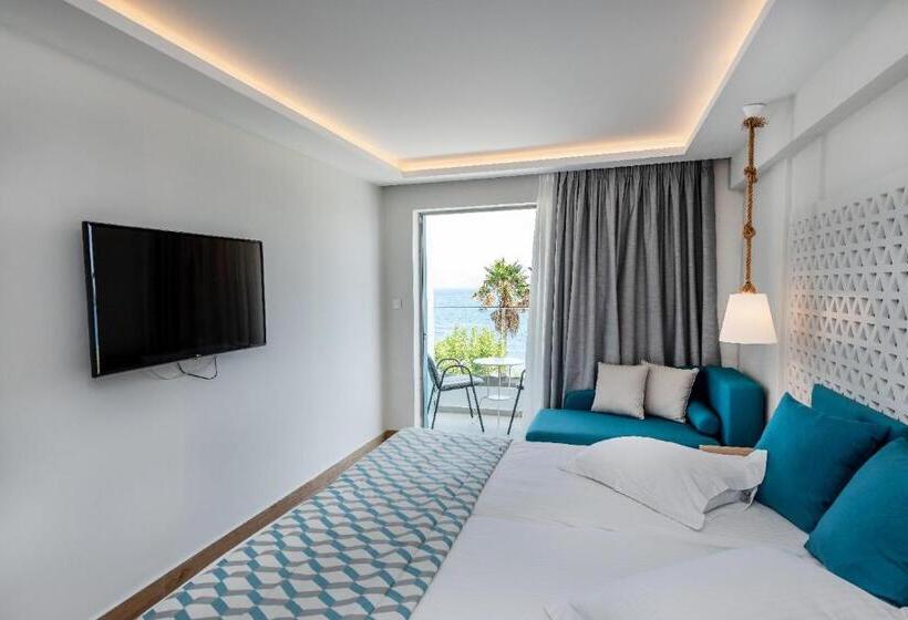 Quarto Estandar, Triton Boutique