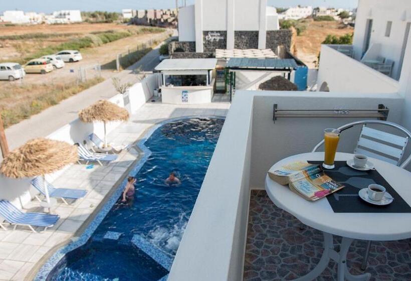 اتاق سوپریور, Villa Valvis