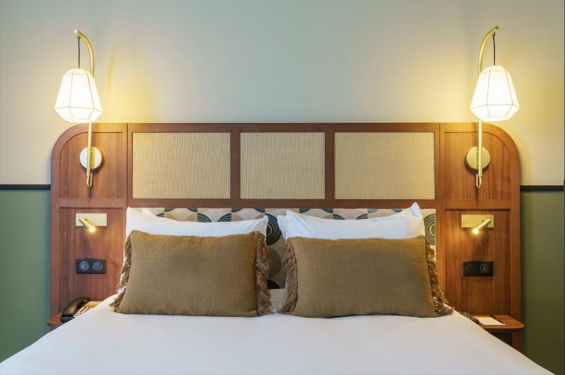 Номер Премиум, Voco Paris   Porte De Clichy, An Ihg