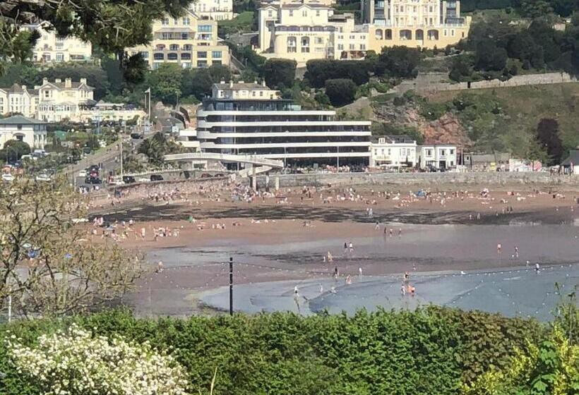 Номер Стандарт, Waters Edge Hotel Torquay