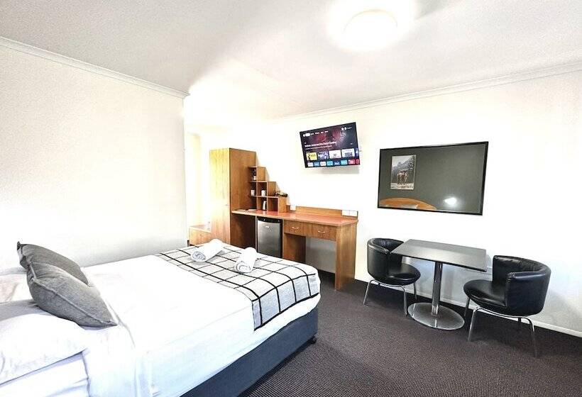 Номер Стандарт, Mackay Resort Motel