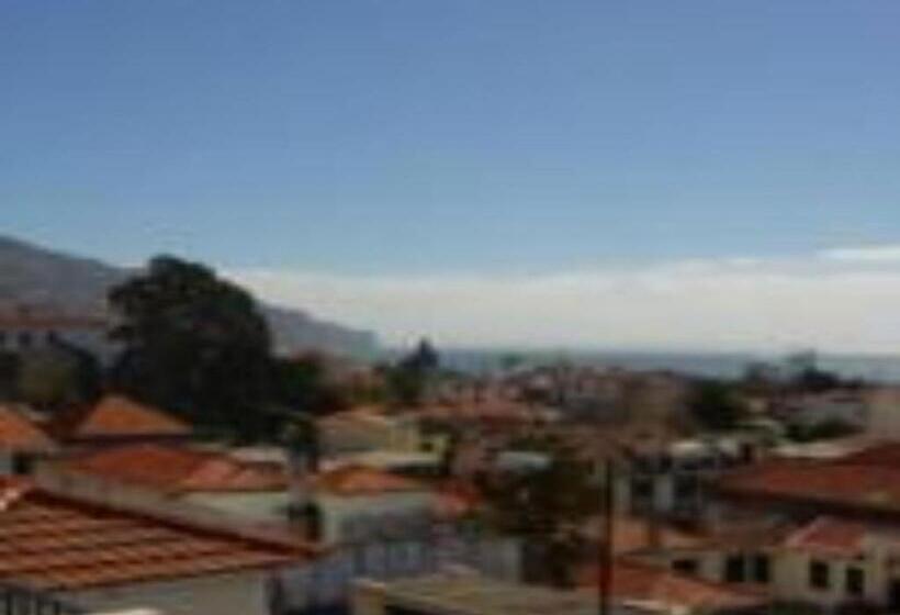 스탠다드 룸, Pensao Residencial Vila Teresinha
