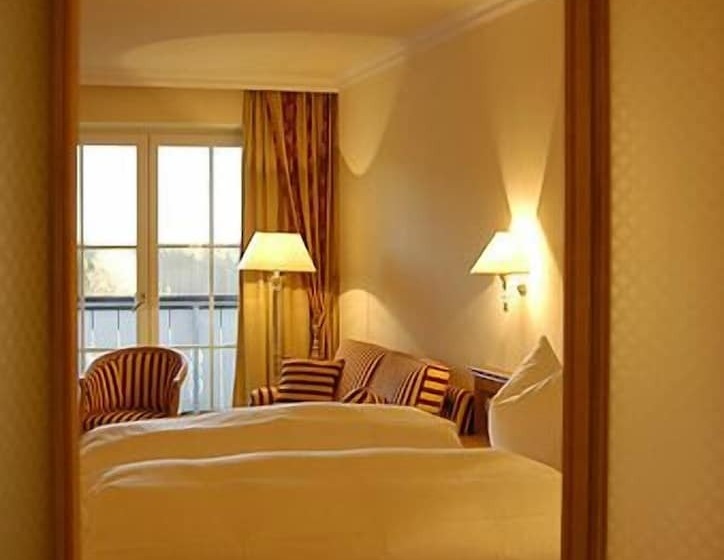 Номер Стандарт, Alpenhotel Speckbacher Hof