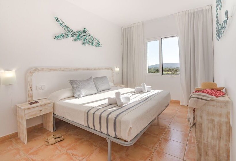 Апартаменты Economy 1 Спальня, Fergus Club Carema Splash