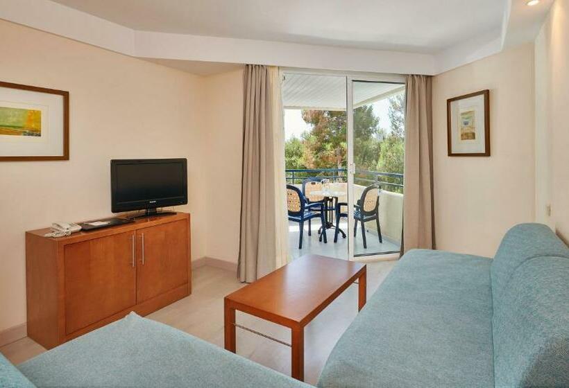 침실 1개 아파트, Hipotels Bahía Grande Aparthotel