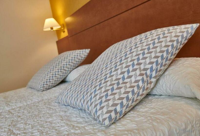 침실 1개 바다 전망 아파트, Hipotels Bahía Grande Aparthotel