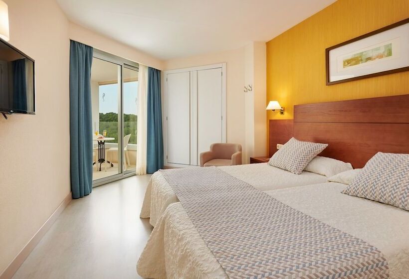침실 1개 아파트, Hipotels Bahía Grande Aparthotel