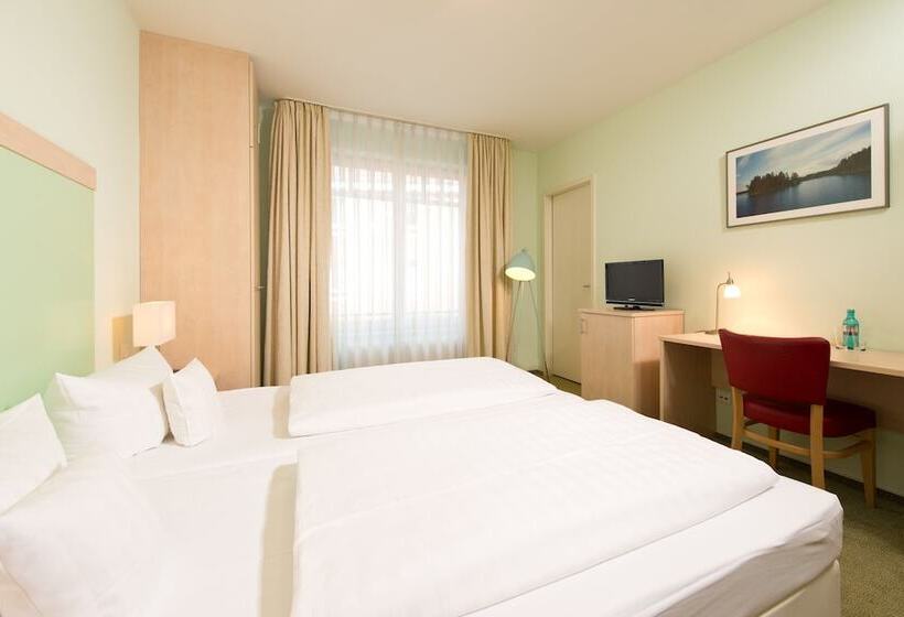 商务房间, Achat Hotel Buchholz Hamburg