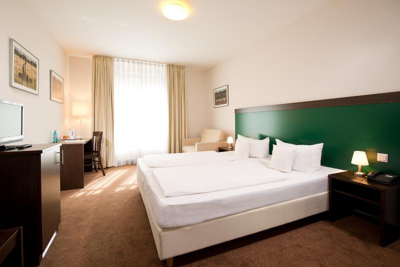 Номер Superior, Achat Hotel Buchholz Hamburg