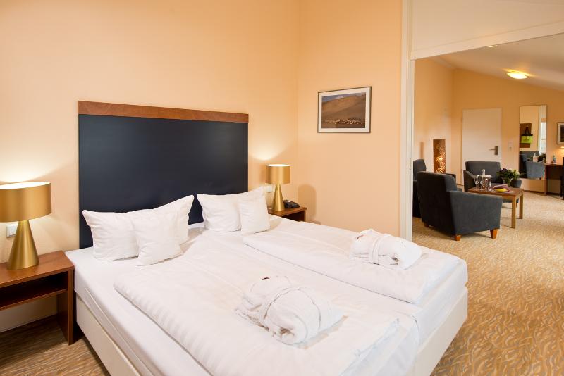 Люкс, Achat Hotel Buchholz Hamburg