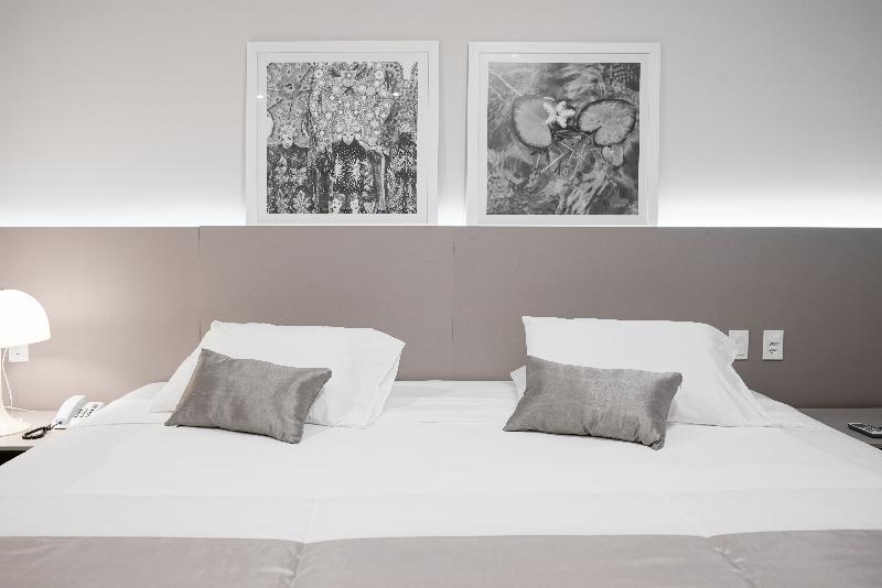 商务房间, Achat Hotel Buchholz Hamburg
