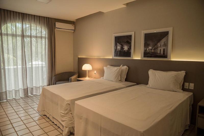 Номер бизнес-класса, Achat Hotel Buchholz Hamburg
