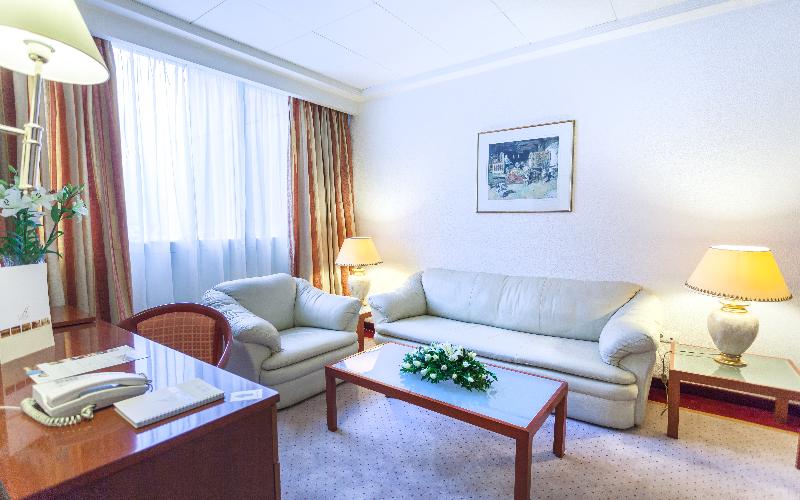 디럭스 룸, Albergo Dell Agenzia