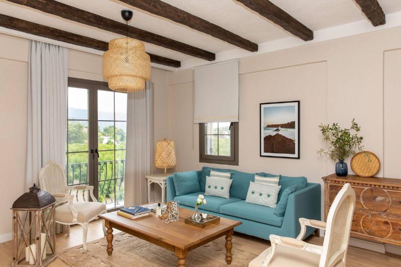 Quarto Deluxe, Albergo Dell Agenzia