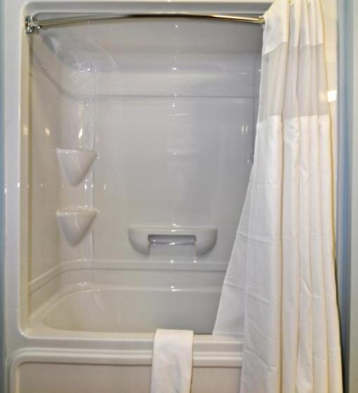 Люкс Кровать Кинг, Best Western Plus Woodstock Hotel Conference Centre