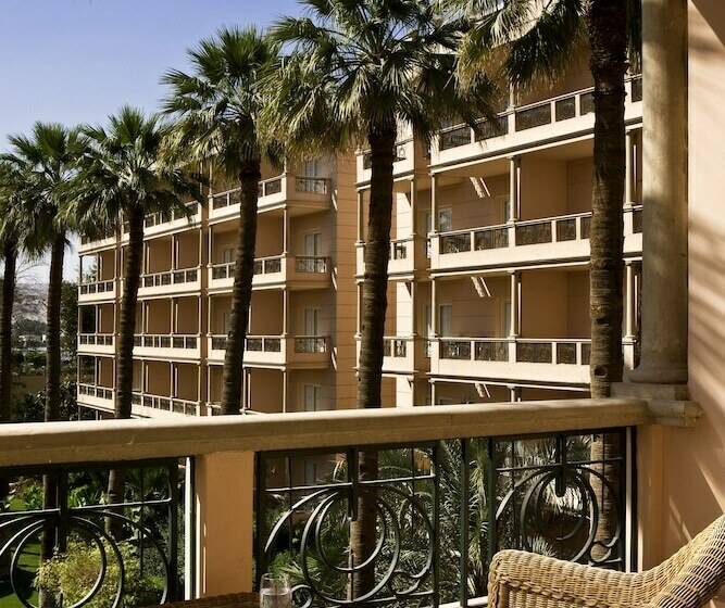 اتاق کلاسیک با تخت دوبل, Pavillon Winter Luxor