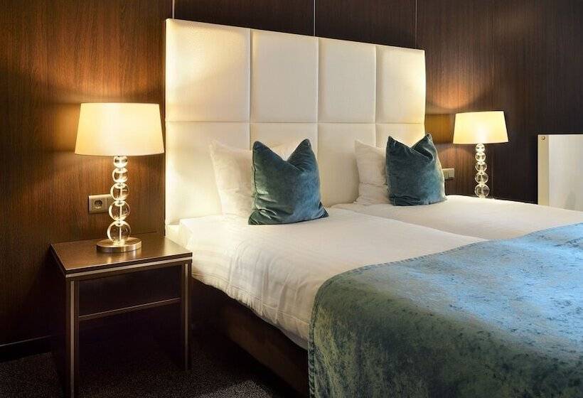 舒适型房间, Van Der Valk Hotel  S Hertogenbosch – Vught