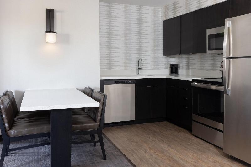 套房, Residence Inn By Marriott Corona Riverside