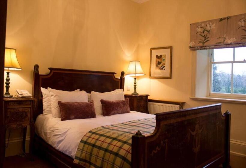 سوییت, The Ickworth Hotel And Apartments   A Luxury Family