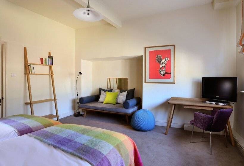 آپارتمان 3 خوابه, The Ickworth Hotel And Apartments   A Luxury Family