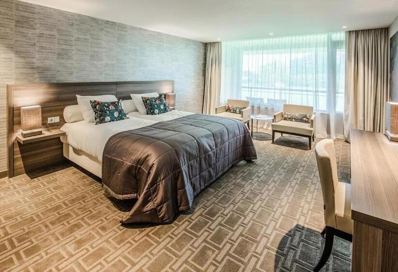 Номер Комфорт, Van Der Valk Hotel Hengelo