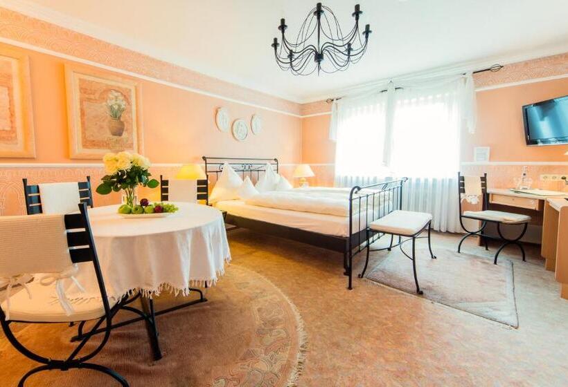 Номер Стандарт, Ambient Hotel Am Europakanal