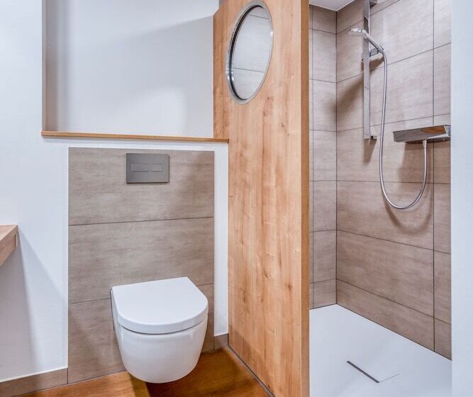 Номер Стандарт, Guesthouse Beckmann