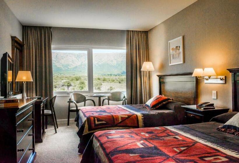 Люкс, Howard Johnson Resort Spa & Convention Center