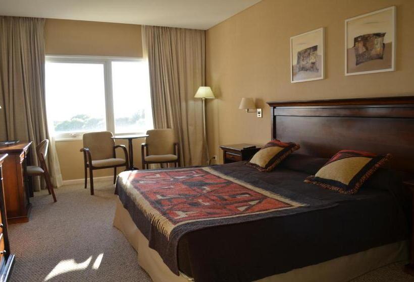 Номер Стандарт, Howard Johnson Resort Spa & Convention Center