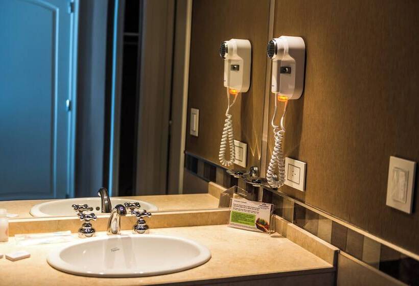 Номер Стандарт, Howard Johnson Resort Spa & Convention Center