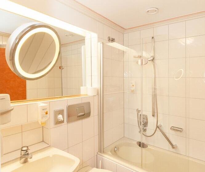 수피리어 룸, Landgasthof Hotel Hirsch