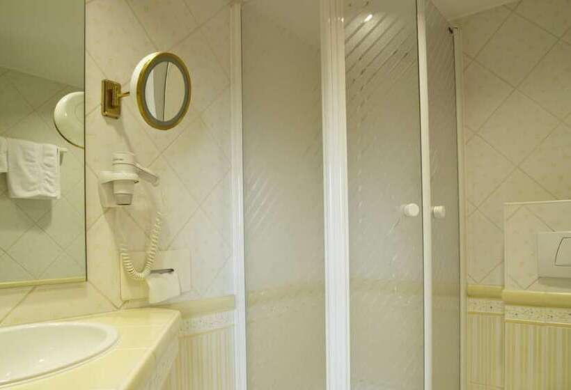 Номер Economy, Landgasthof Hotel Hirsch