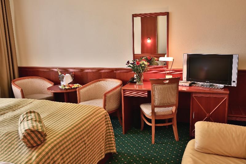 标准单人间, Primavera Hotel & Congress Centre