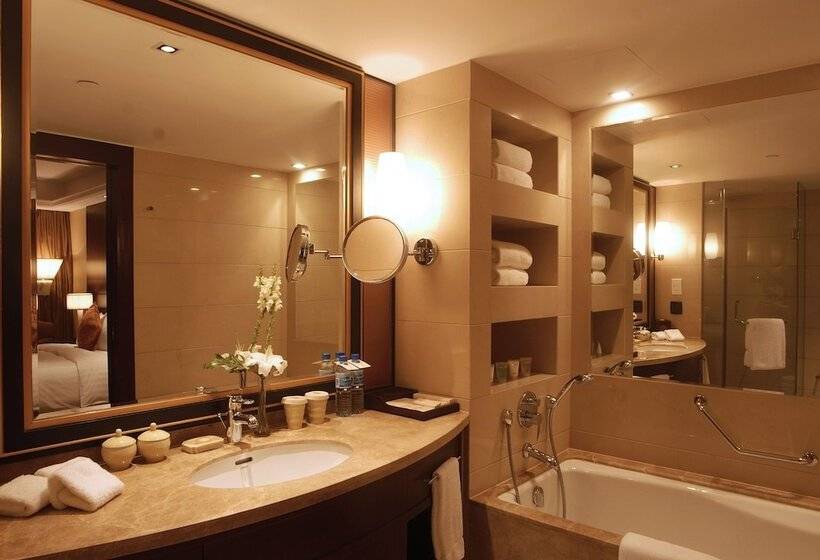اتاق سوپریور, Sheraton Ningbo Hotel   Tianyi Square