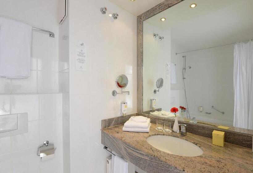 Номер Superior Одноместный, The Monarch