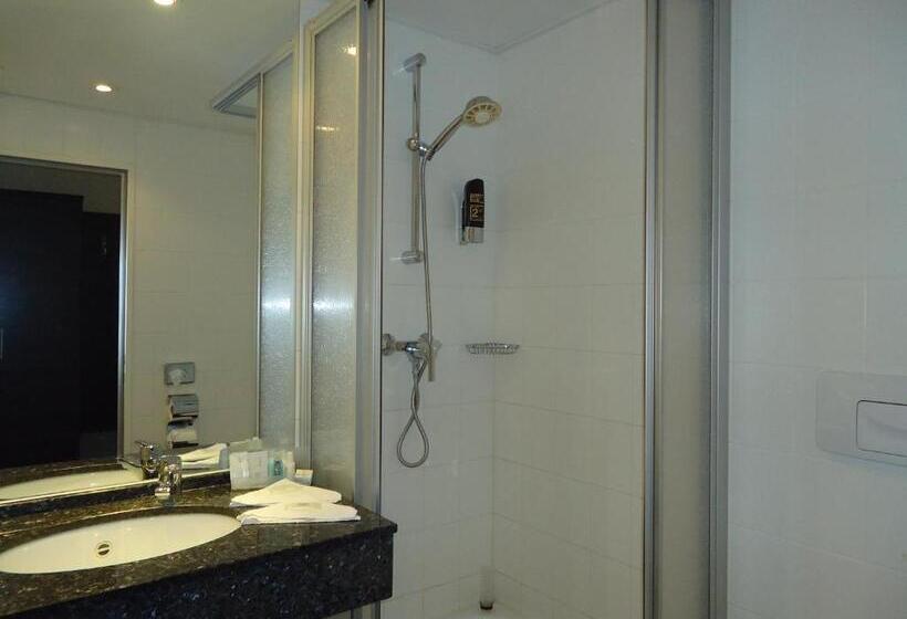 标准间, Msr Hotel Hannover