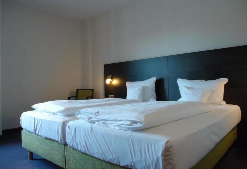 标准间, Msr Hotel Hannover