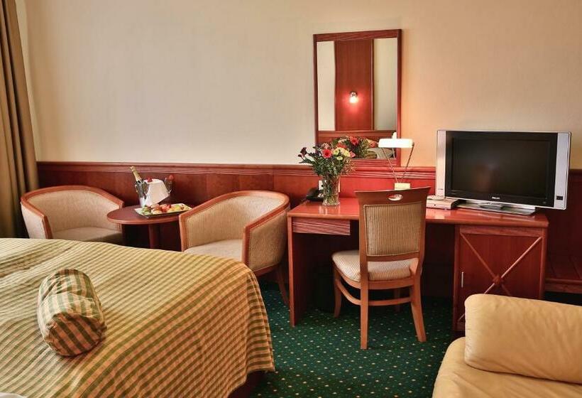 اتاق استاندارد, Primavera Hotel & Congress Centre