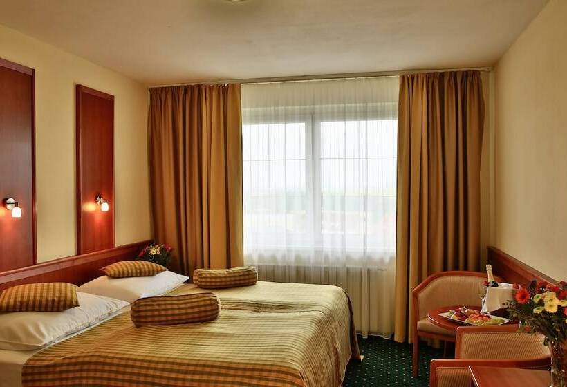 标准单人间, Primavera Hotel & Congress Centre