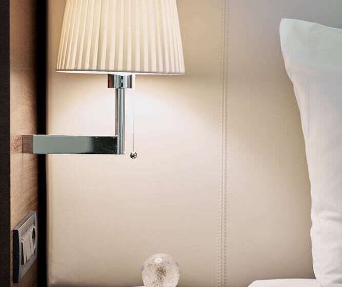 行政房间, Side, Hamburg, A Member Of Design Hotels
