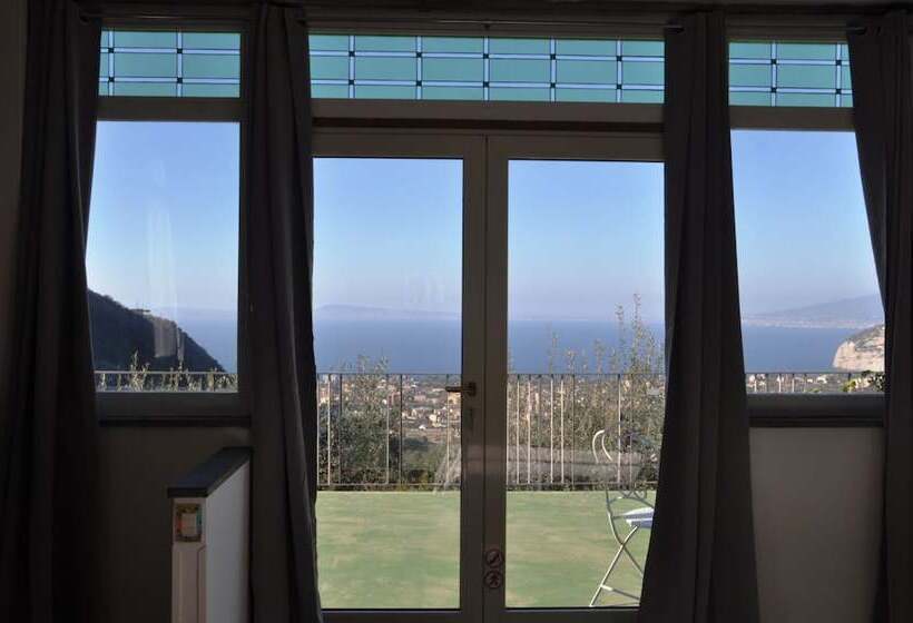 Номер Стандарт, Casa Mazzola