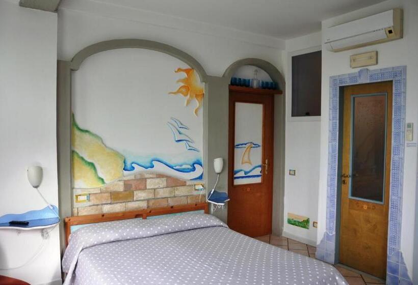 Номер Стандарт, Casa Mazzola