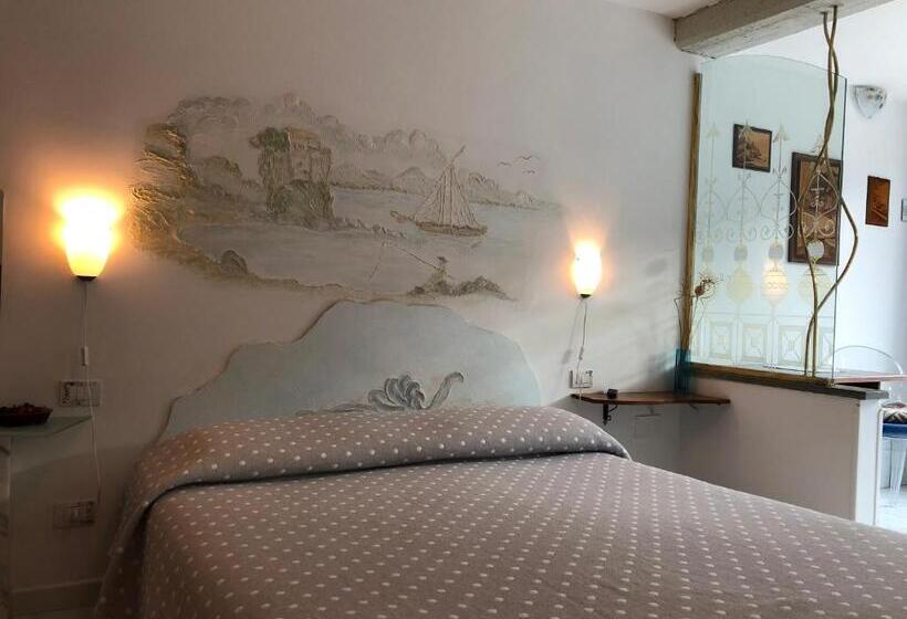 Номер Стандарт, Casa Mazzola