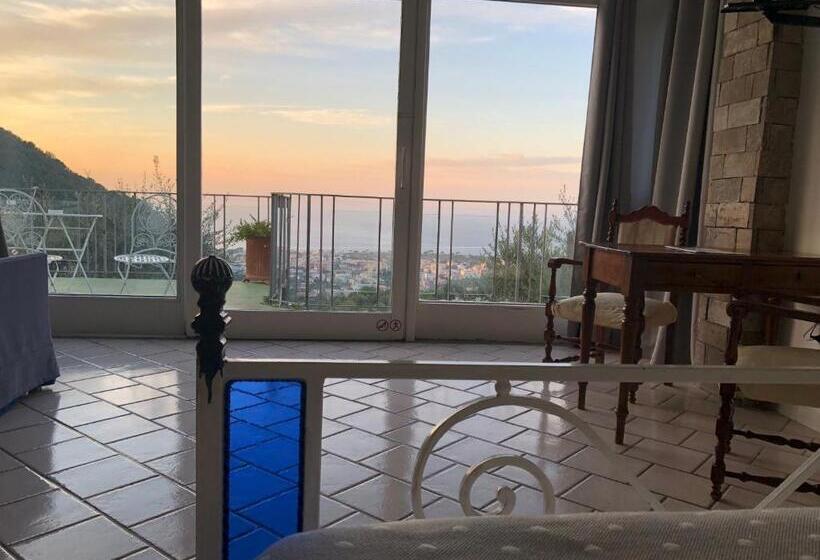 Четырехместный Номер Стандарт, Casa Mazzola