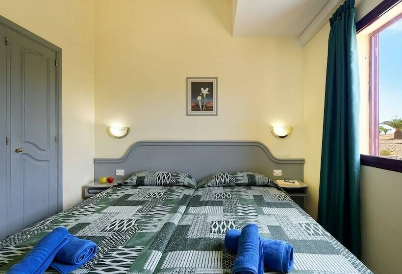 בקתה סופריור, Bungalows Maspalomas Oasis Club - All Inclusive