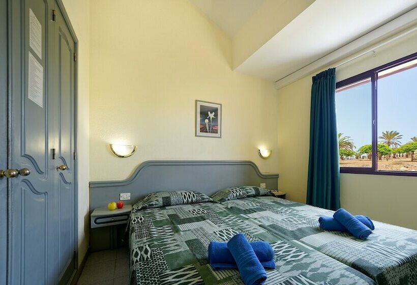 בקתה סופריור, Bungalows Maspalomas Oasis Club - All Inclusive
