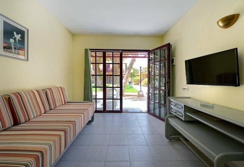 בקתה סופריור, Bungalows Maspalomas Oasis Club - All Inclusive