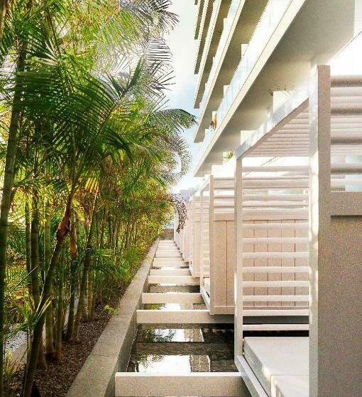 חדר סטנדרט, Bungalows Maspalomas Oasis Club - All Inclusive