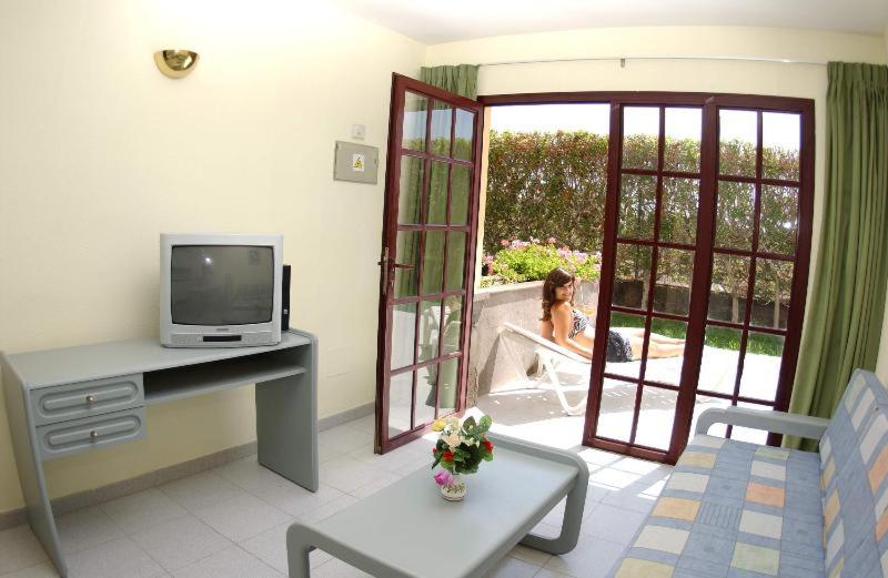 חדר סטנדרט, Bungalows Maspalomas Oasis Club - All Inclusive